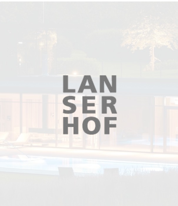Lanserhof Tegernsee — Bavaria, Germany