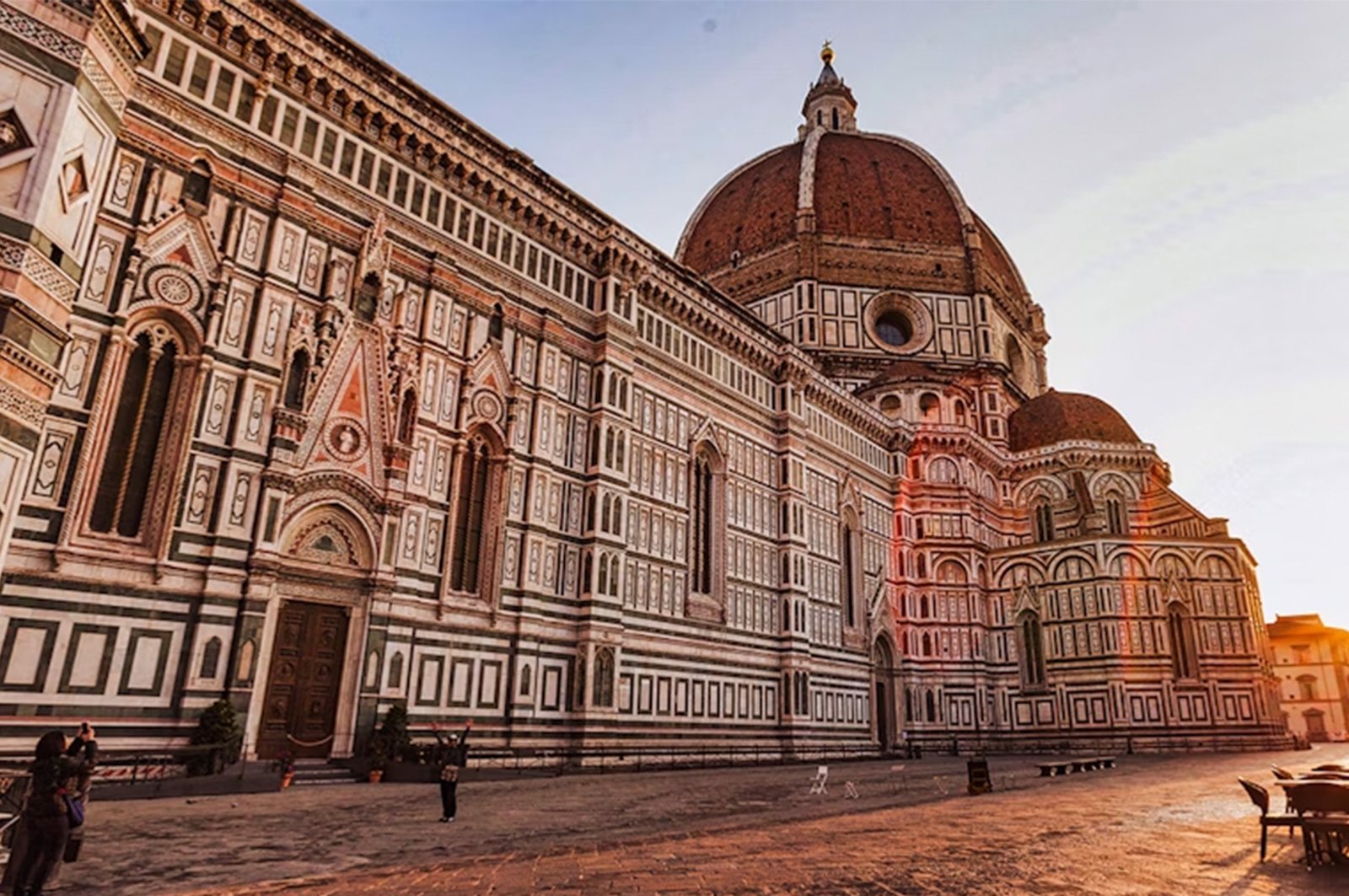 Florence of the Heart