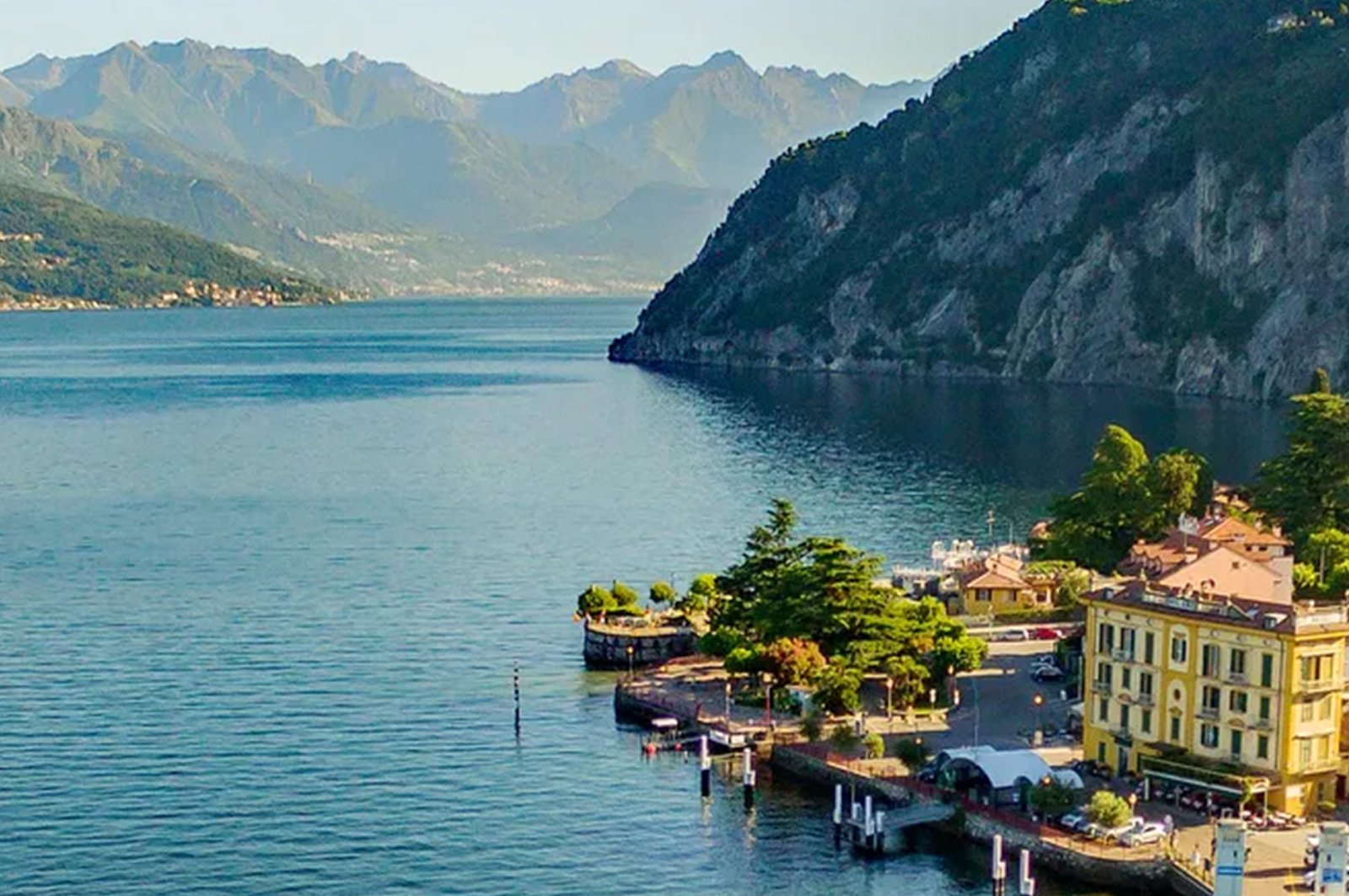 Heritage Meets Luxury