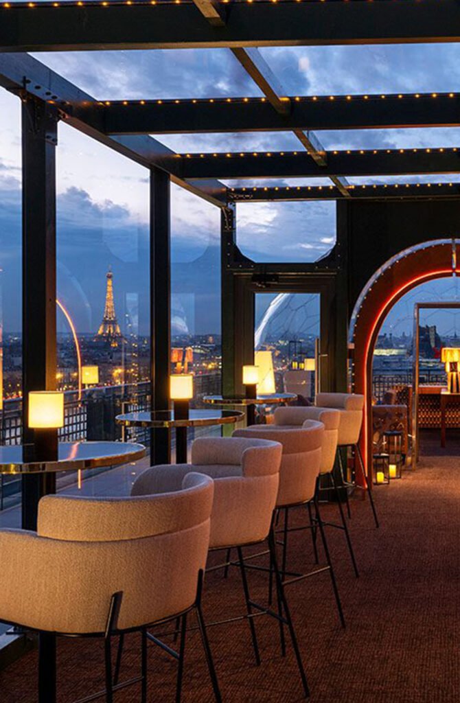 Arrival, as It Should Beserives page-1