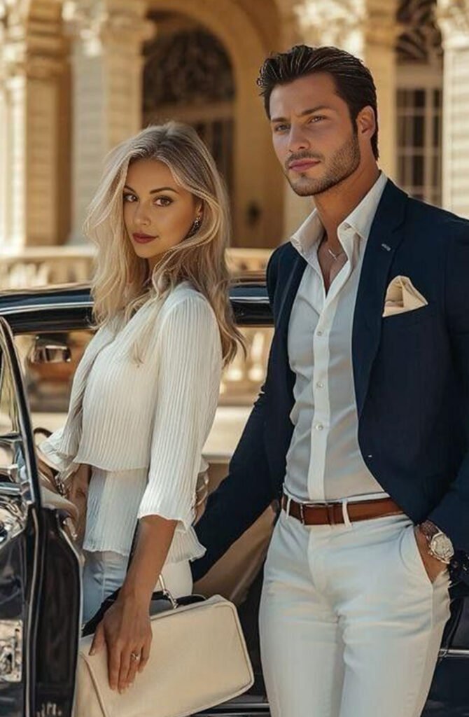 Arrival, as It Should Beserives page-3