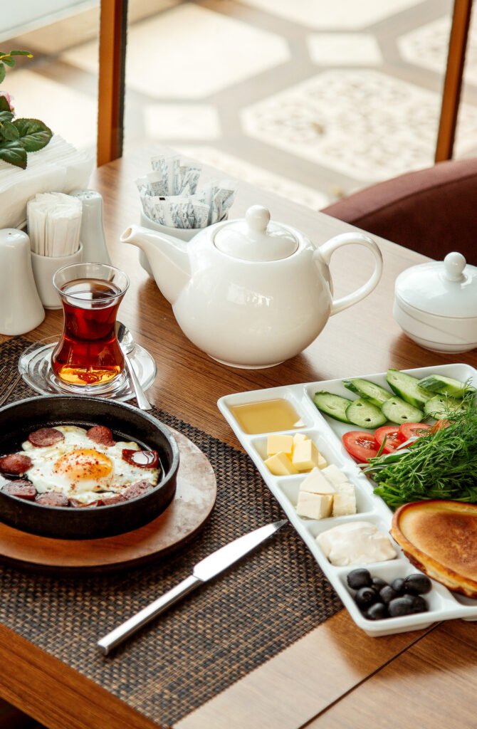 Arrival, as It Should Beserives page