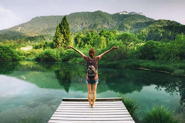 Luxury Travel Trends 2025