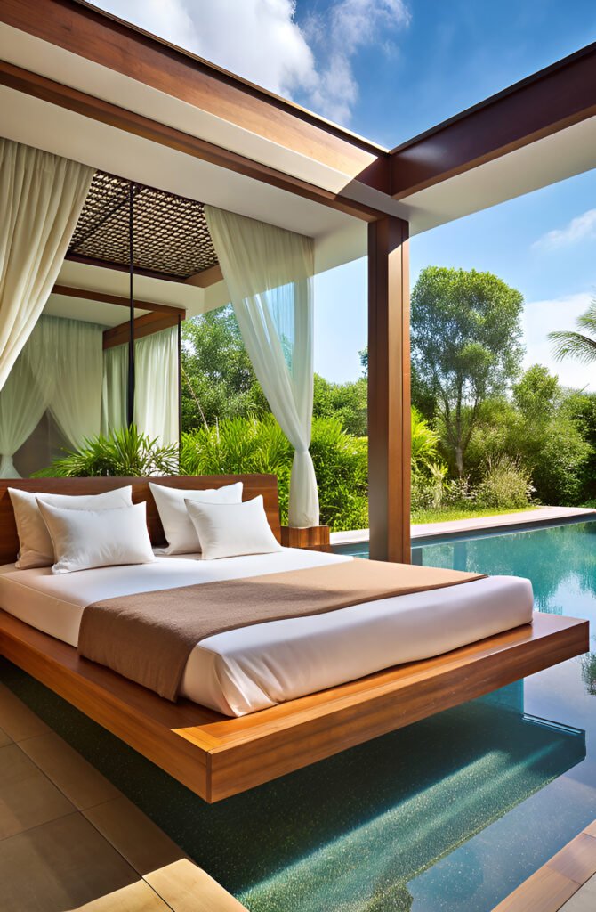 Designed Around You4th sevice