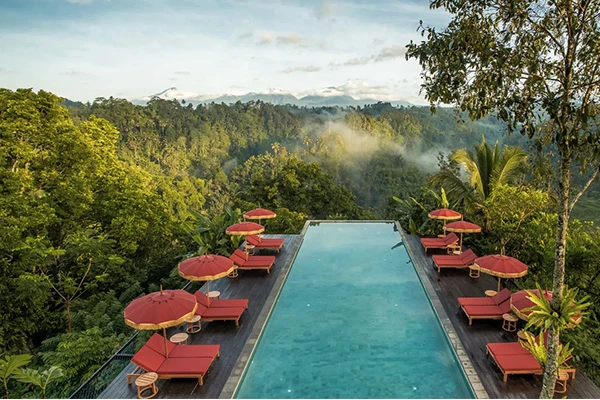 Luxury Travel Trends 2025