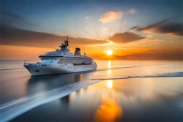 Luxury Travel Trends 2025