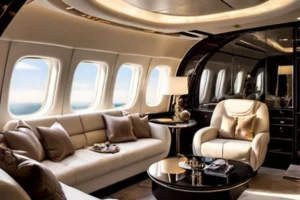 Luxury Travel Trends 2025