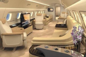 Luxury Travel Trends 2025