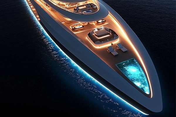 Elite Private Yacht Charter: What to Expect in 2026 