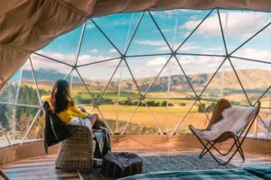 Luxury Travel Trends 2025