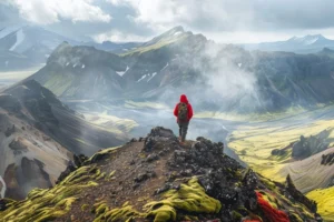 Luxury Travel Trends 2025