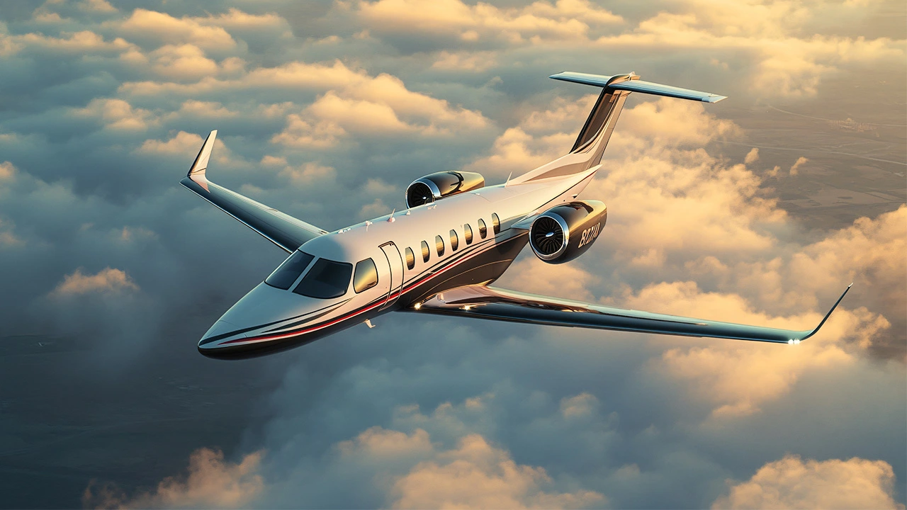 The Future of Luxury Travel_ Air, Sea, and SeamlessThe Future o The Future of Luxury Travel