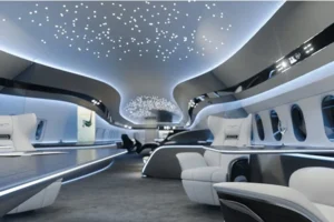 The Future of Private Travel: Air, Sea & Seamless | Luxury Travel Trends 2025