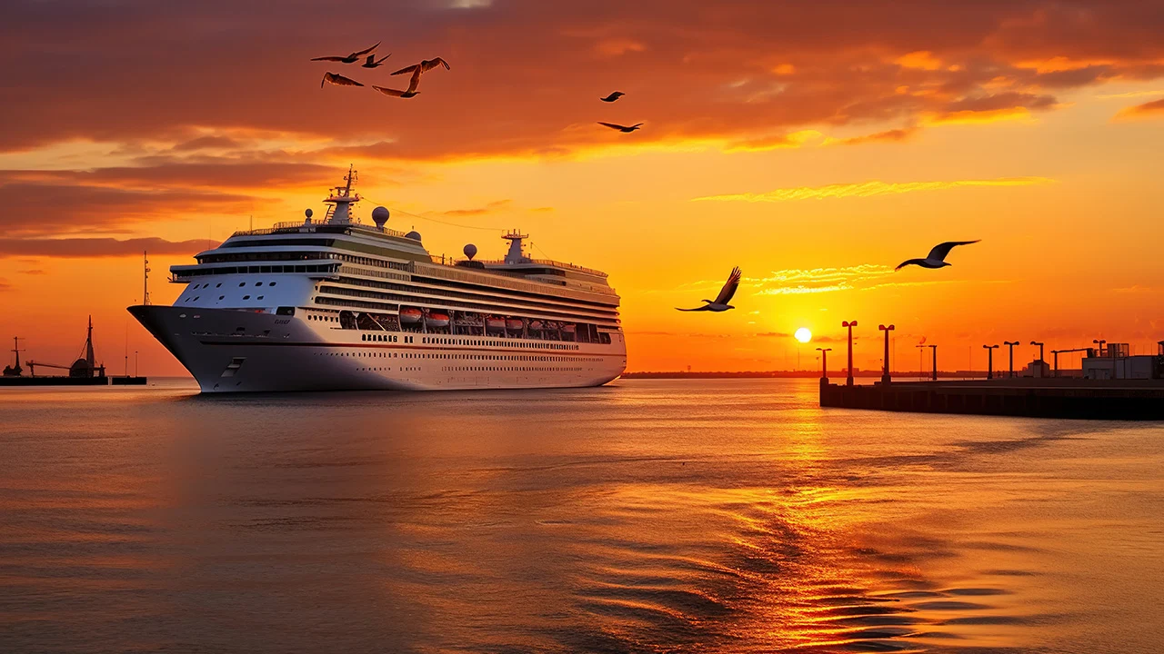 Yacht Chartering Tips for First-Time Luxury Travelers BANNER superyacht charter